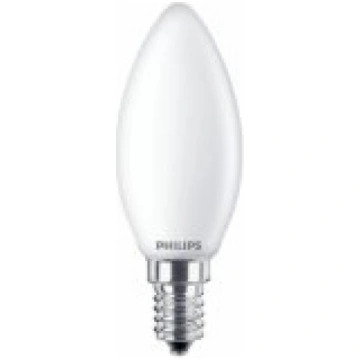 Philips Philips Żarówka LED Philips, E14, 4.3W, 47
