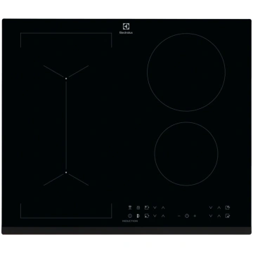 ELECTROLUX LIV63431BK