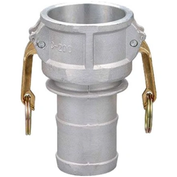 SS Camlock type C DN38 1 1\2")