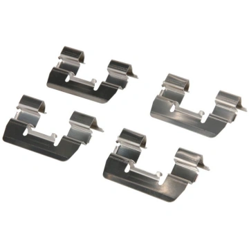 Bremžu kluču montāžas komplekts QUICK BRAKE QB109-