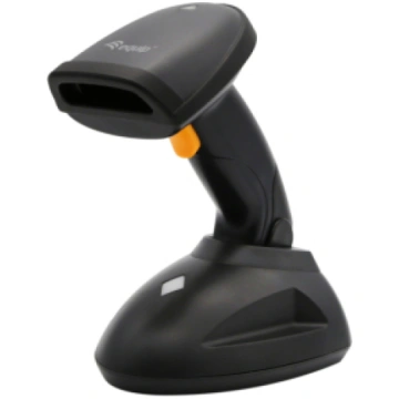 Equip Wireless 2D Barcode Scanner, Long Distance, 
