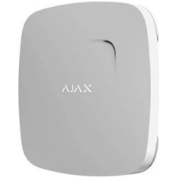 DETECTOR WRL FIREPROTECT PLUS/WHITE 38107 AJAX