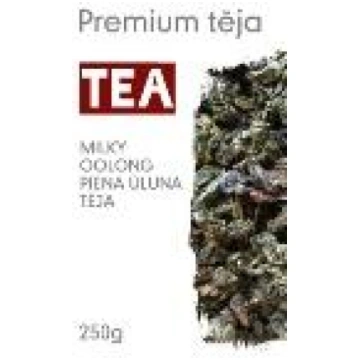 Uluns piena (ooling) tēja TEA, beramā, 250 g