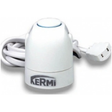 Servomotors 230V KERMI SFESA230000