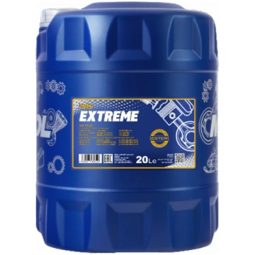 Motoreļļa Mannol 7915 Extreme 5W-40 20 ltr