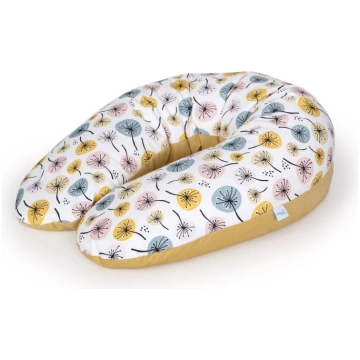 CebaBaby maitinimo pagalvė PHYSIO multi, pienės, v