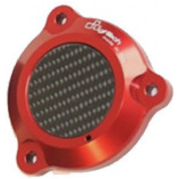 Lightech Ergal/carbon arm protections for Yamaha T