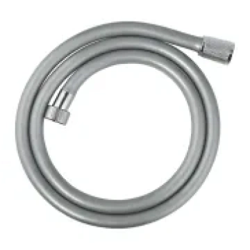Dušas šļūtene Grohe VitalioFlex Trend 1.25 m, hrom