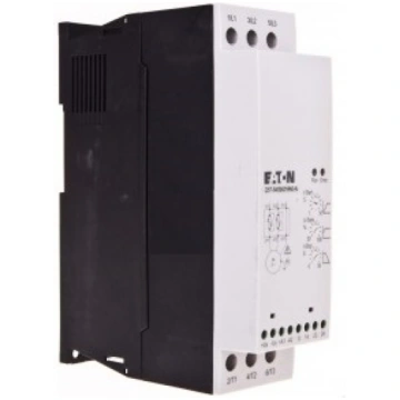 Eaton Softstart 3- DS7-342SX016N0-N 400V AC 16A 7,