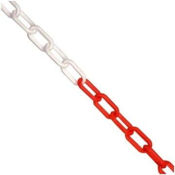 Plastmasas ķēde konusam 8 mm 25 m