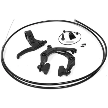 BREMŽU KOMPLEKTS - Odyssey Springfield Kit -BMX - 