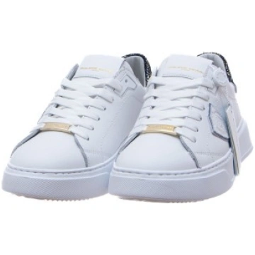 Shoe - Btld vml2 Philippe Model Paris