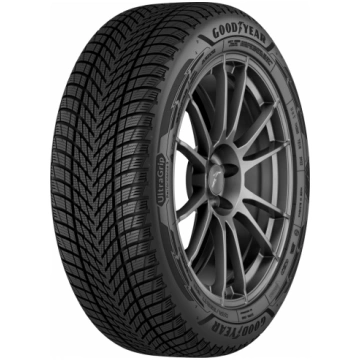 GOODYEAR ULTRAGRIP PERFORMANCE 3 195/65R15 91T