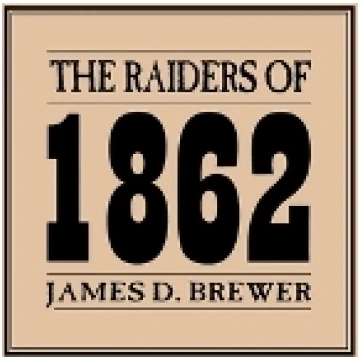 Raiders of 1862