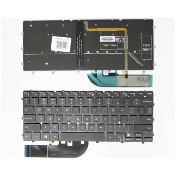 Dell XPS 13-9350
