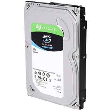 Cietais disks 2TB Seagate Skyhawk