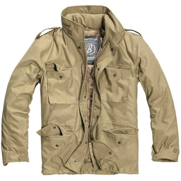 Blouson Brandit Classic M-65 - Coyote / S