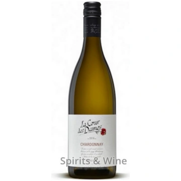 La Cour des Dames Chardonnay