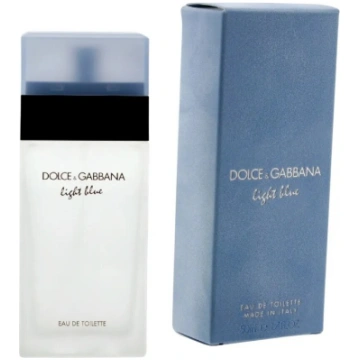 Dolce & Gabbana Light Blue EDT 50 ml