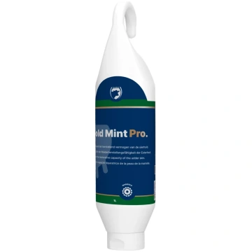 GOLD MINT PRO ziede govīm Holland animal care