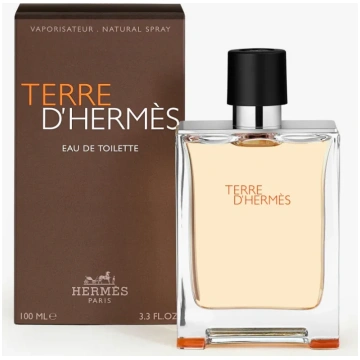 TERRE D’HERMÈS EDT scatola tester cmcosmetics.outl
