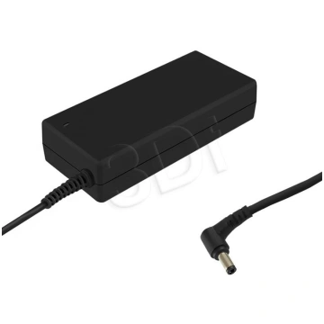 Laptop AC power adapter Qoltec Acer 90W 4.74A 19V 