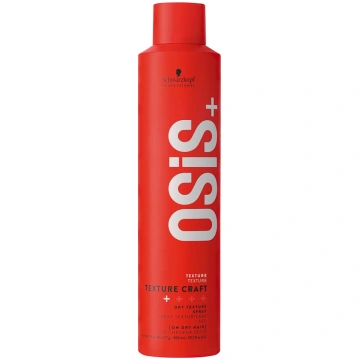 Schwarzkopf Professional OSIS+ Texture Craft, teks