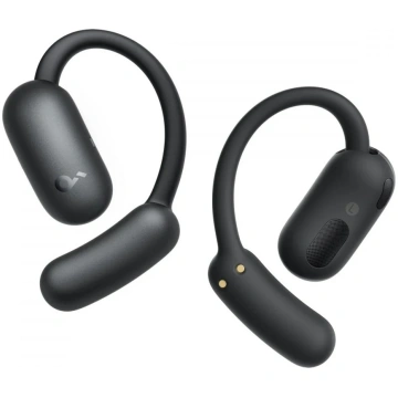Austiņas Anker Soundcore AeroFit 2 Black A3874G11