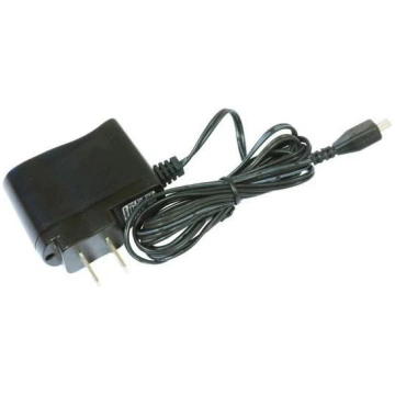 MikroTik 5v 1A power suply (microUSB) for hAP mini
