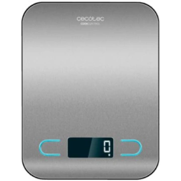Cecotec Virtuves svari CookControl 4326, 5 kg, 1 g