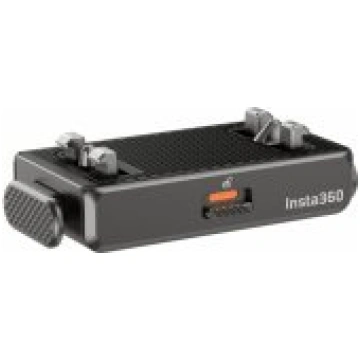 Insta360 X5 Quick Release Mount (CINSBAHU) aksesuā