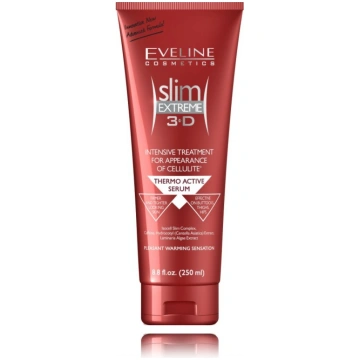Eveline Slim Extreme 4D Antycellulit Thermo Activ 