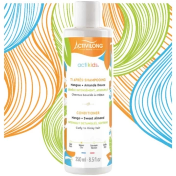 Actikids Conditioner Activilong