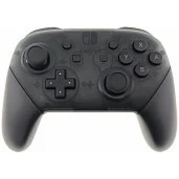 Nintendo Controller For Switch Pro Grey spēļu kont