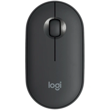 LOGITECH M350S Pebble 2 Bluetooth Mouse - TONAL GR