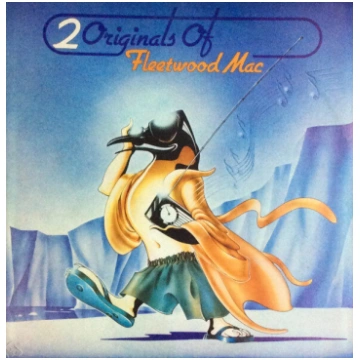 Lietots - Fleetwood Mac - 2 Originals Of Fleetwood