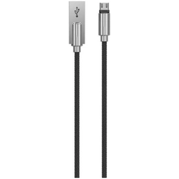 Devia Storm Series Zinc Alloy Android cable (5V 2.