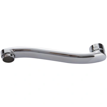 MIXER PIPE 200 MM CURVED F013-1 F013-1 (6900325111