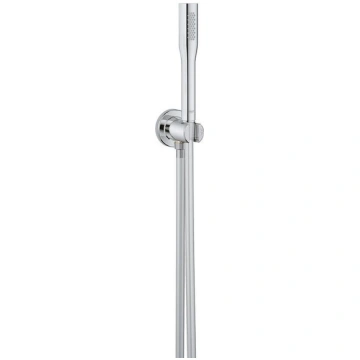 Dušas komplekts Grohe Euphoria Cosmopolitan, 9,5 l
