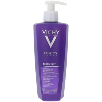 Šampūns matu apjomam Vichy Dercos Neogenic 400 ml