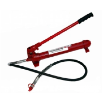 HIDRAULISKAIS PUMPIS 10т (M804101) Marpol