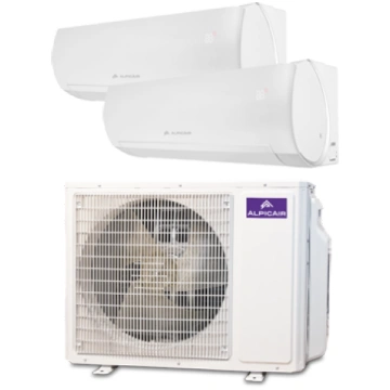 Gaisa kondicionieris AlpicAir PREMIUM PRO AWI-36HR