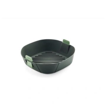 Lékué Air Fryer Basket XL Trauks Karstā Gaisa Frit
