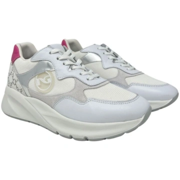 SCARPE DA DONNA NERO GIARDINI