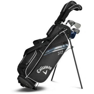 XJ Junior Level 2 Complete Set Callaway Golf