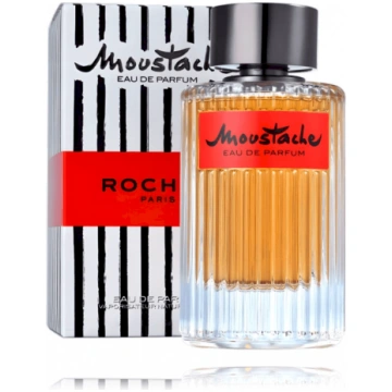 Rochas Moustache Smaržas EDP 75 ml La Roche-Posay 