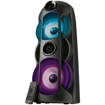 SVEN Speaker PS-720, black (80W, TWS, Bluetooth, F