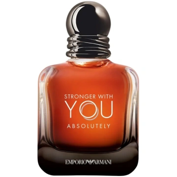 ARMANI - STRONGER WITH YOU ABSOLUTELY EDP vīriešie