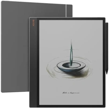E-Reader|ONYX BOOX|Tab X C | 13.3" | 1650x2200 | 1