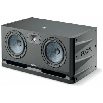 Focal Alpha Twin Evo Monitors